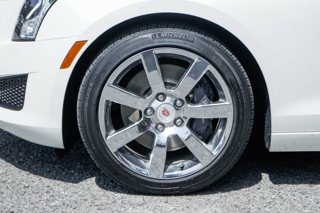 2013 Cadillac ATS 2.5L Luxury