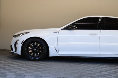 2022 Cadillac CT5-V V-Series