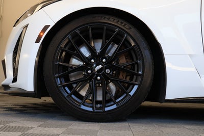 2022 Cadillac CT5-V V-Series