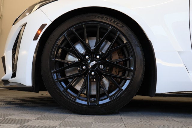 2022 Cadillac CT5-V V-Series