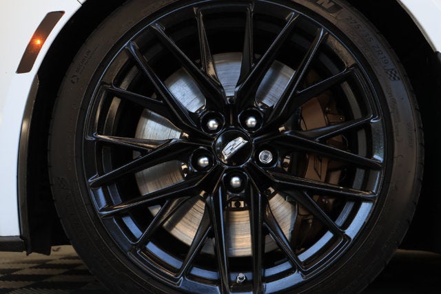 2022 Cadillac CT5-V V-Series