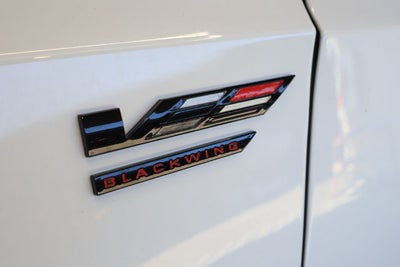 2022 Cadillac CT5-V V-Series