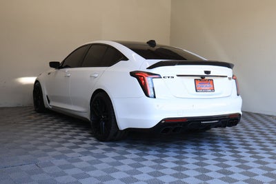 2022 Cadillac CT5-V V-Series