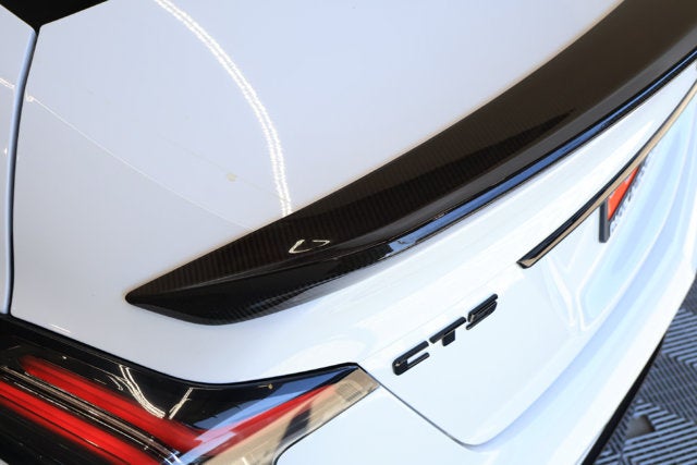 2022 Cadillac CT5-V V-Series