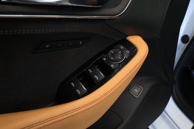 2022 Cadillac CT5-V V-Series