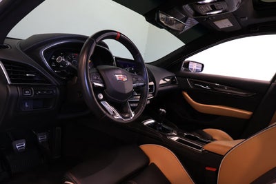 2022 Cadillac CT5-V V-Series