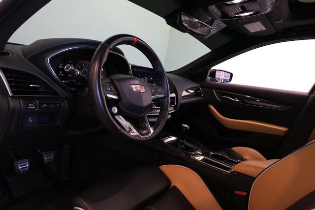 2022 Cadillac CT5-V V-Series