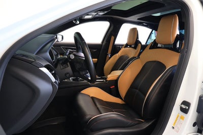 2022 Cadillac CT5-V V-Series