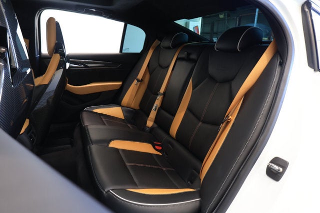 2022 Cadillac CT5-V V-Series