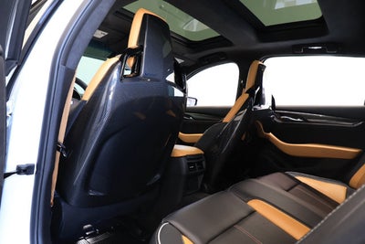 2022 Cadillac CT5-V V-Series