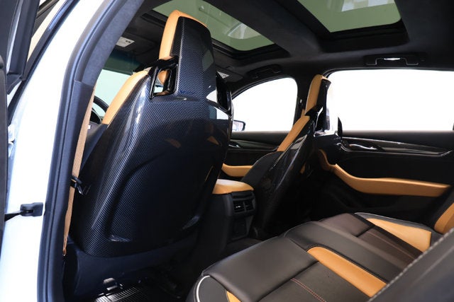 2022 Cadillac CT5-V V-Series