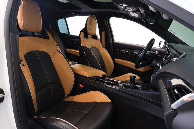 2022 Cadillac CT5-V V-Series
