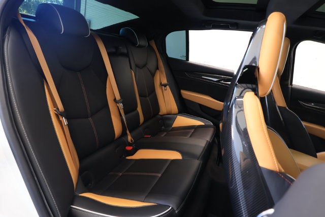 2022 Cadillac CT5-V V-Series