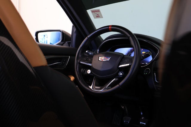 2022 Cadillac CT5-V V-Series