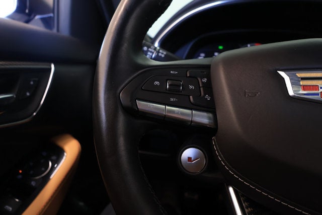 2022 Cadillac CT5-V V-Series