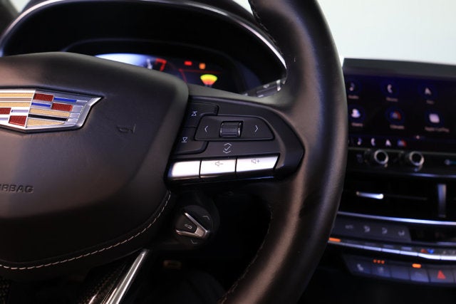 2022 Cadillac CT5-V V-Series
