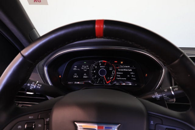 2022 Cadillac CT5-V V-Series