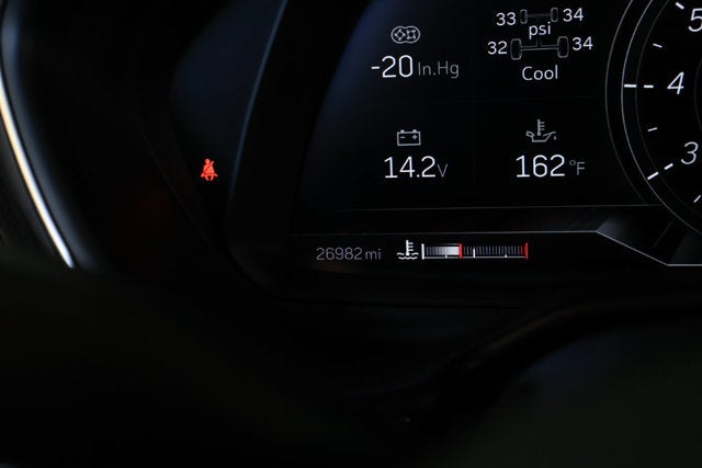 2022 Cadillac CT5-V V-Series