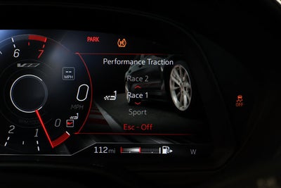 2022 Cadillac CT5-V V-Series