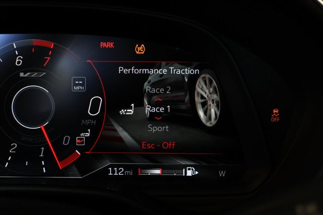 2022 Cadillac CT5-V V-Series