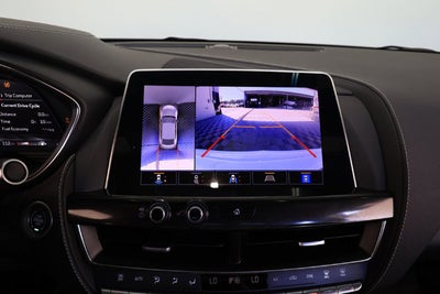 2022 Cadillac CT5-V V-Series