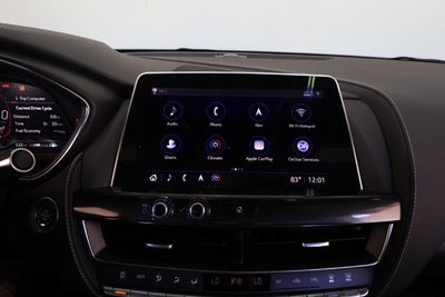 2022 Cadillac CT5-V V-Series