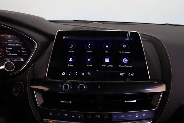 2022 Cadillac CT5-V V-Series