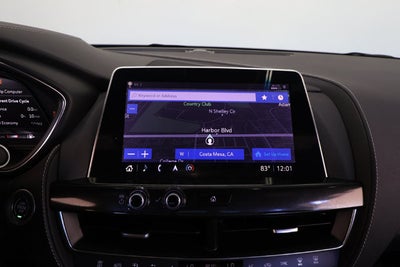 2022 Cadillac CT5-V V-Series