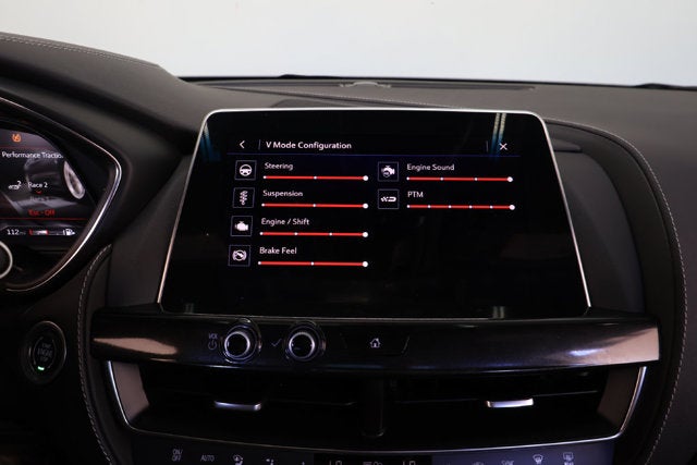 2022 Cadillac CT5-V V-Series