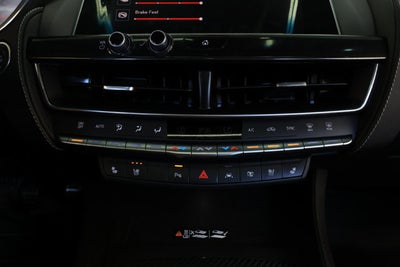 2022 Cadillac CT5-V V-Series