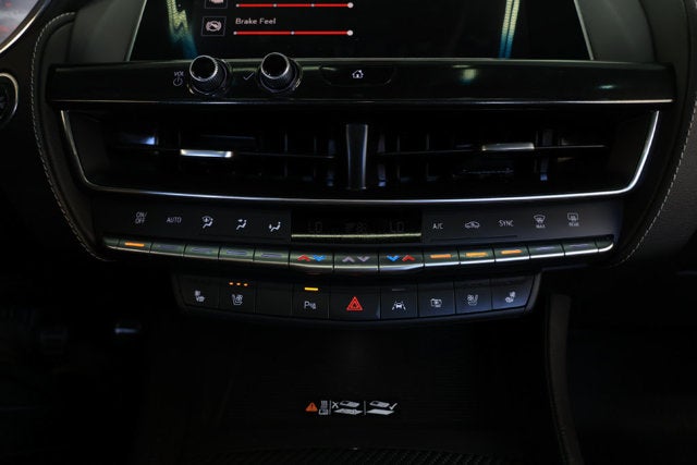 2022 Cadillac CT5-V V-Series