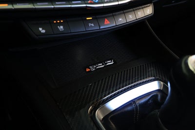 2022 Cadillac CT5-V V-Series