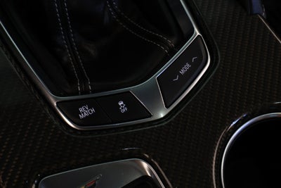 2022 Cadillac CT5-V V-Series