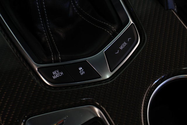 2022 Cadillac CT5-V V-Series
