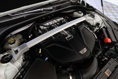 2022 Cadillac CT5-V V-Series
