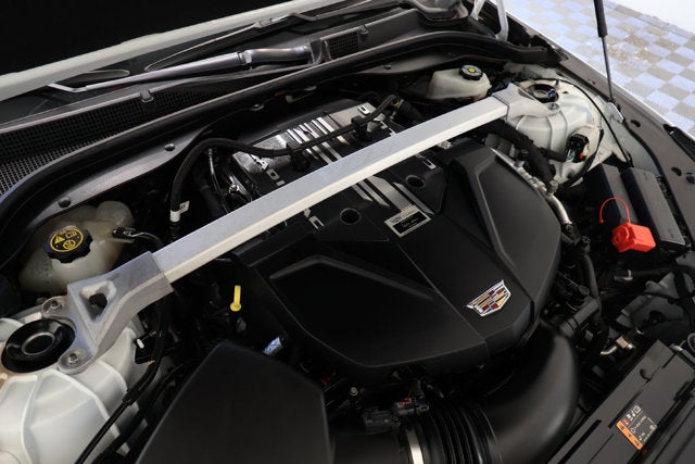 2022 Cadillac CT5-V V-Series