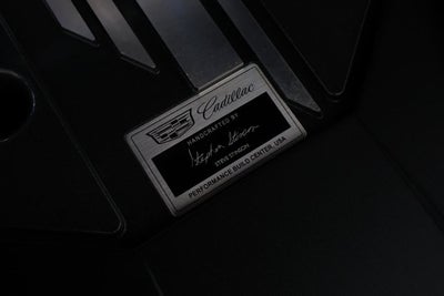 2022 Cadillac CT5-V V-Series