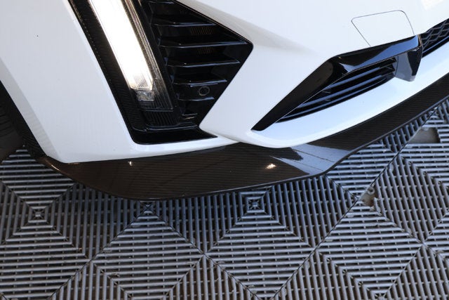 2022 Cadillac CT5-V V-Series