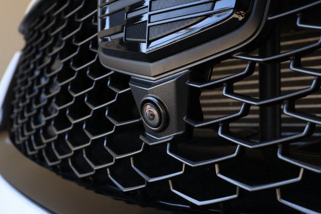 2022 Cadillac CT5-V V-Series