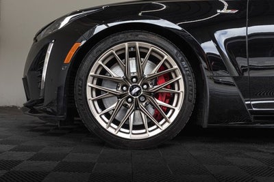 2022 Cadillac CT5-V V-Series