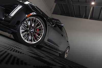 2022 Cadillac CT5-V V-Series