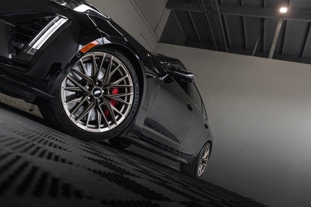 2022 Cadillac CT5-V V-Series