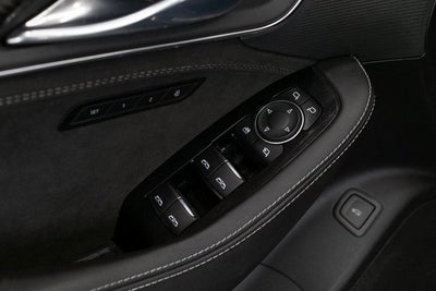 2022 Cadillac CT5-V V-Series