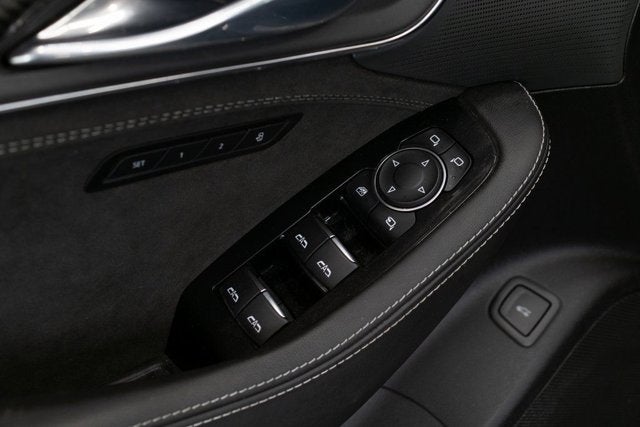 2022 Cadillac CT5-V V-Series