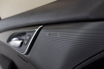 2022 Cadillac CT5-V V-Series