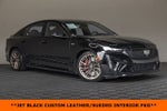 2022 Cadillac CT5-V V-Series