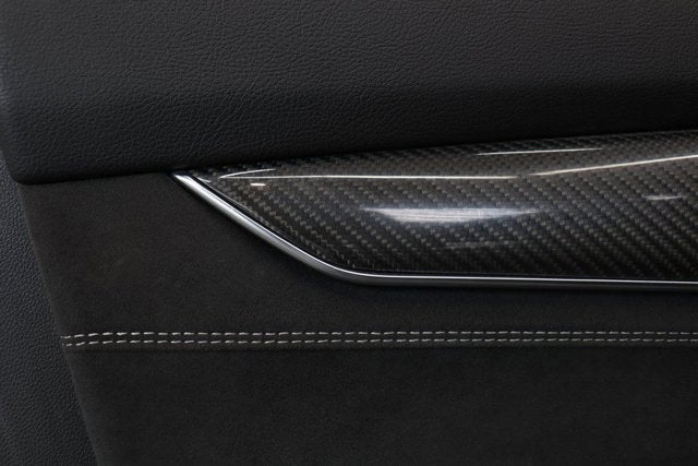 2022 Cadillac CT5-V V-Series