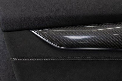 2022 Cadillac CT5-V V-Series