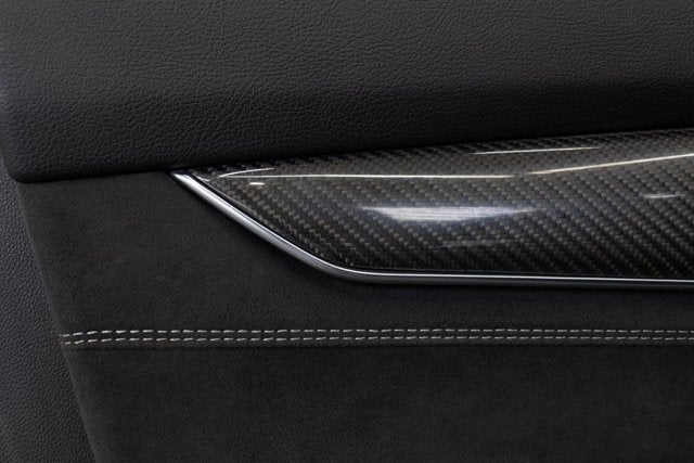 2022 Cadillac CT5-V V-Series