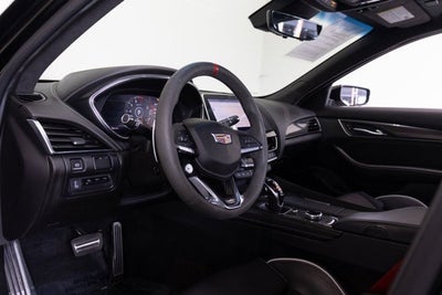 2022 Cadillac CT5-V V-Series